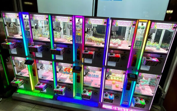 全店行って検証 6選 新宿でクレーンゲームが取りやすいゲームセンター 全店舗も一覧で掲載 おすすめ 毎日がクレーンゲームパーティー