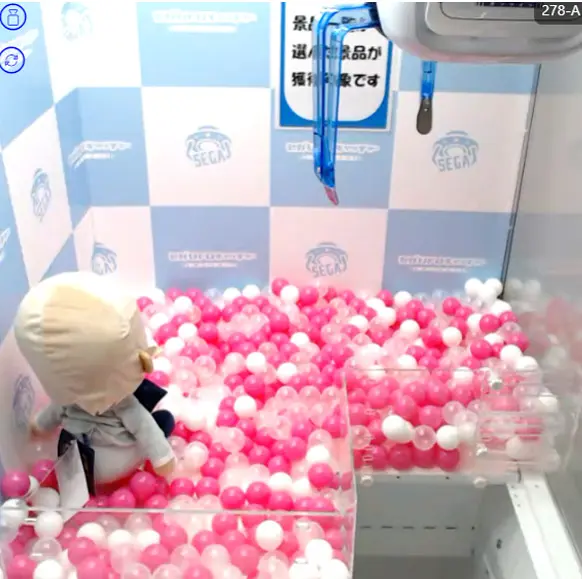 評価 評判 期待の新作 セガufoキャッチャーオンラインのプレイレビュー アシストが甘く限定景品が超おすすめ 毎日がクレーンゲームパーティー